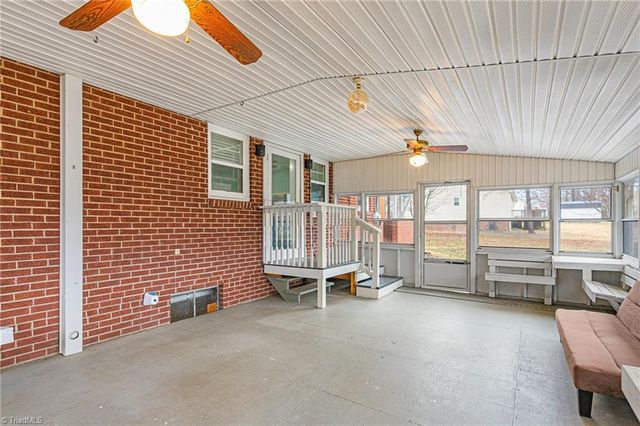 4020 Knollwood Drive, Archdale, NC 27263