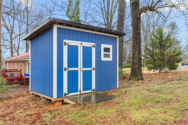 4020 Knollwood Drive, Archdale, NC 27263