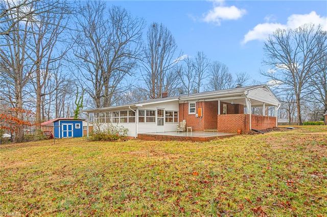 4020 Knollwood Drive, Archdale, NC 27263