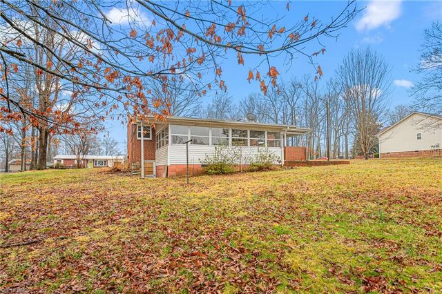 4020 Knollwood Drive, Archdale, NC 27263