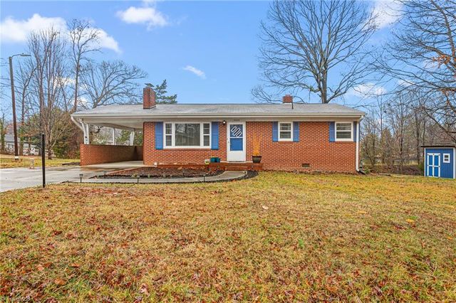 4020 Knollwood Drive, Archdale, NC 27263