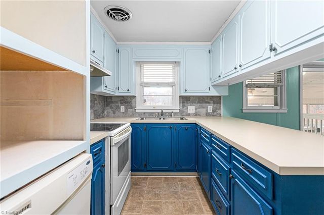 4020 Knollwood Drive, Archdale, NC 27263