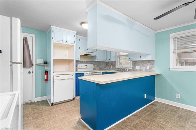 4020 Knollwood Drive, Archdale, NC 27263