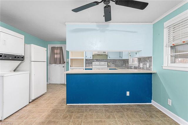 4020 Knollwood Drive, Archdale, NC 27263