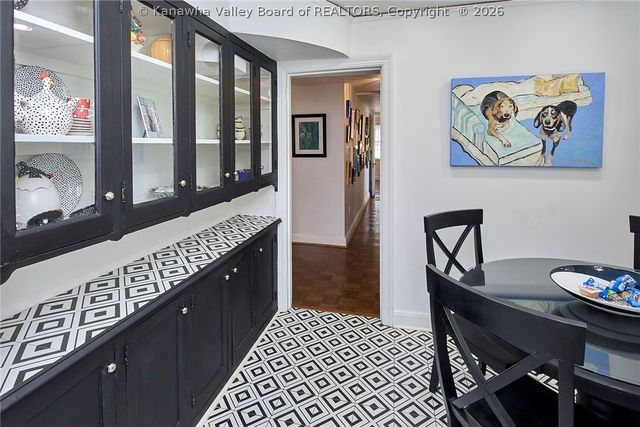 1017 Edgewood Drive, Charleston, WV 25302
