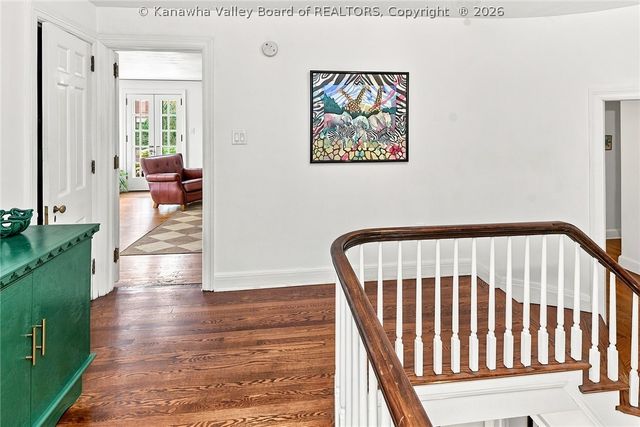 1017 Edgewood Drive, Charleston, WV 25302