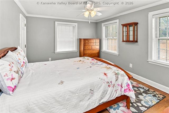 1017 Edgewood Drive, Charleston, WV 25302