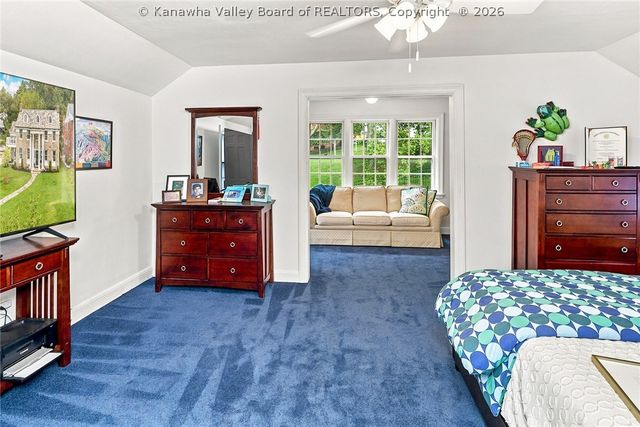 1017 Edgewood Drive, Charleston, WV 25302