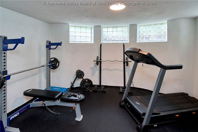 1017 Edgewood Drive, Charleston, WV 25302