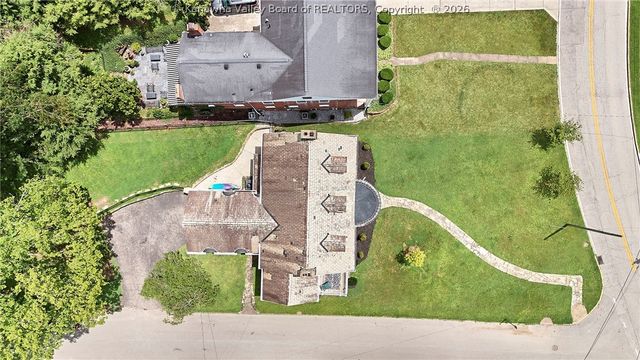 1017 Edgewood Drive, Charleston, WV 25302