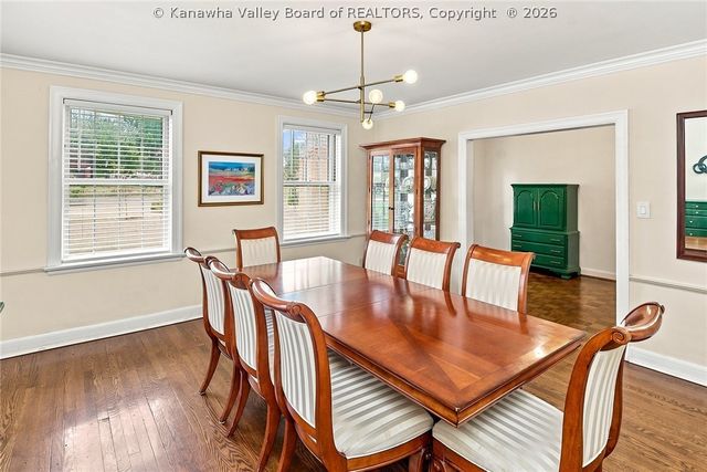 1017 Edgewood Drive, Charleston, WV 25302