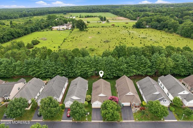 74 Marlow Drive, Jackson, NJ 08527