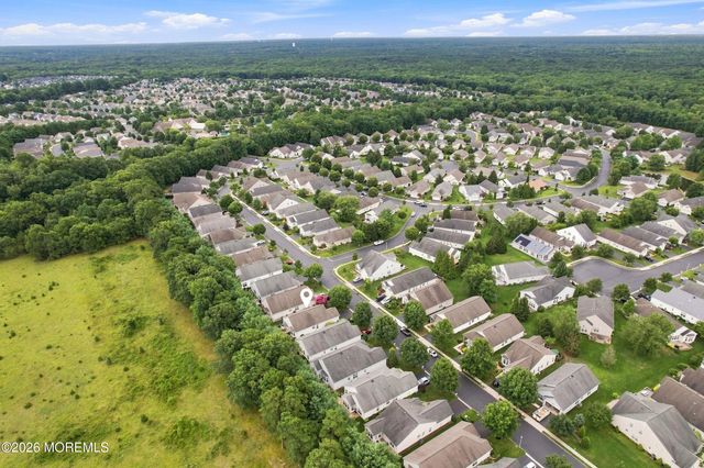 74 Marlow Drive, Jackson, NJ 08527