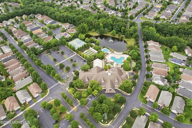 74 Marlow Drive, Jackson, NJ 08527