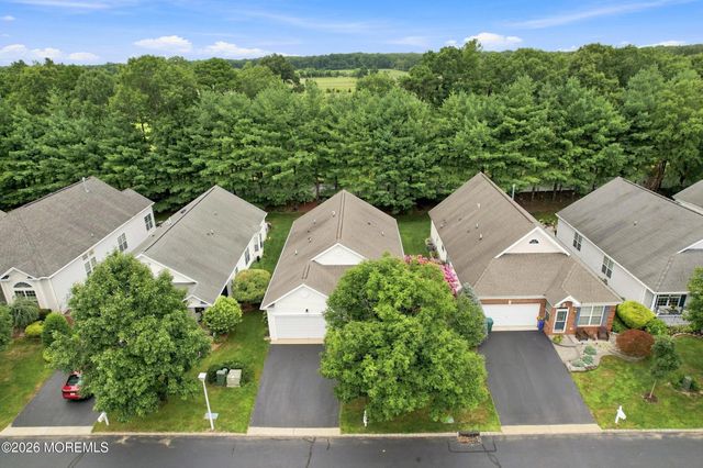74 Marlow Drive, Jackson, NJ 08527