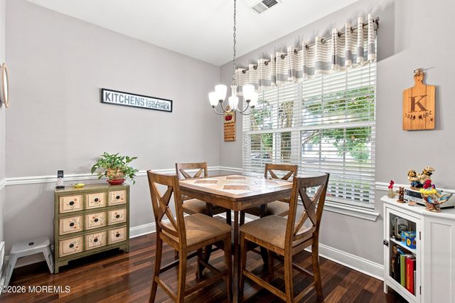 74 Marlow Drive, Jackson, NJ 08527