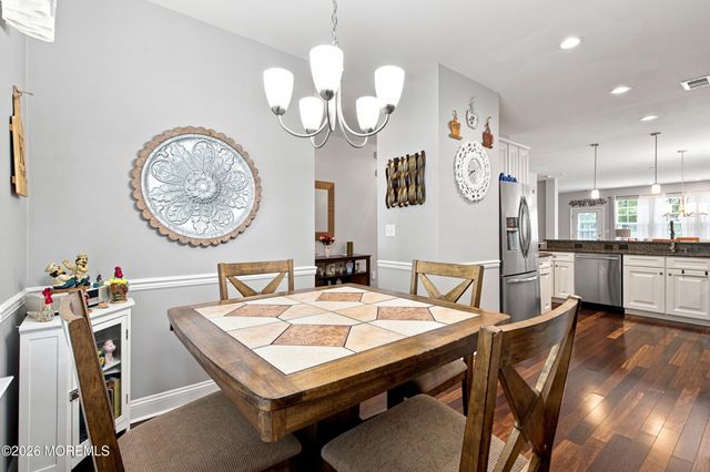 74 Marlow Drive, Jackson, NJ 08527
