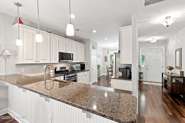74 Marlow Drive, Jackson, NJ 08527