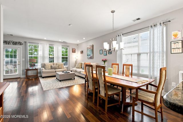 74 Marlow Drive, Jackson, NJ 08527