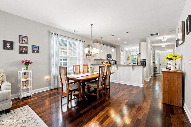 74 Marlow Drive, Jackson, NJ 08527
