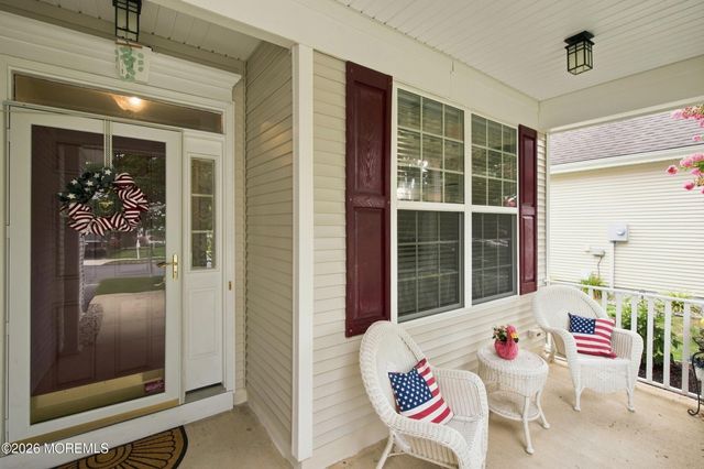 74 Marlow Drive, Jackson, NJ 08527