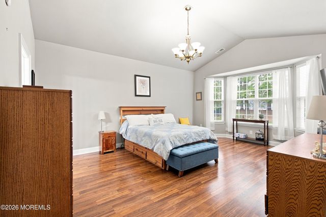 74 Marlow Drive, Jackson, NJ 08527