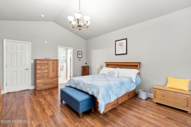 74 Marlow Drive, Jackson, NJ 08527