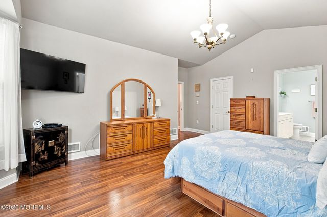 74 Marlow Drive, Jackson, NJ 08527