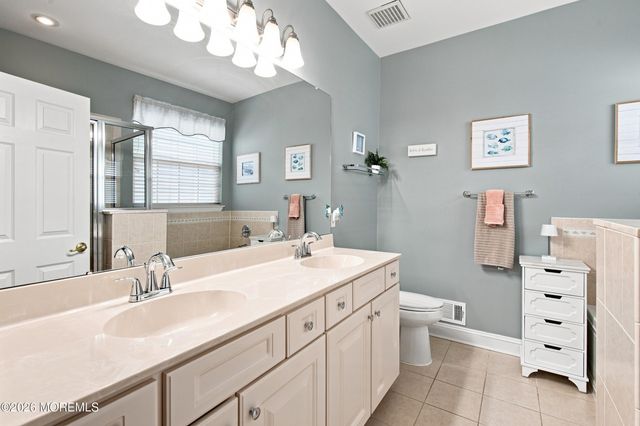 74 Marlow Drive, Jackson, NJ 08527