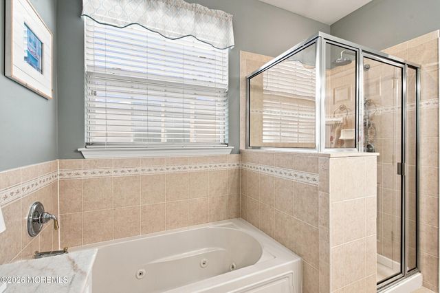 74 Marlow Drive, Jackson, NJ 08527