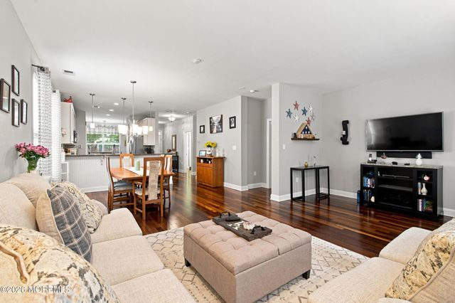 74 Marlow Drive, Jackson, NJ 08527