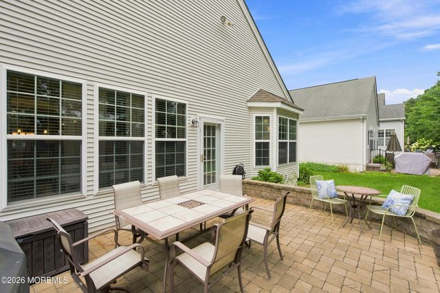 74 Marlow Drive, Jackson, NJ 08527
