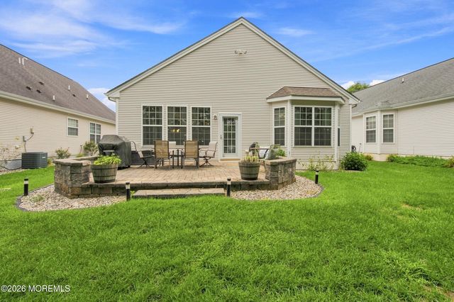 74 Marlow Drive, Jackson, NJ 08527