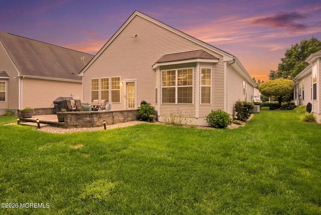 74 Marlow Drive, Jackson, NJ 08527