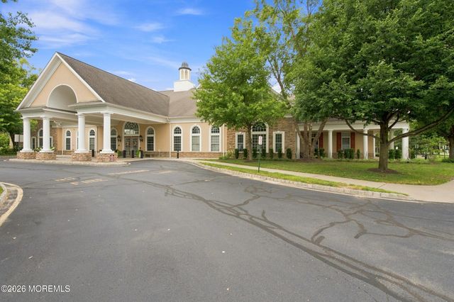 74 Marlow Drive, Jackson, NJ 08527