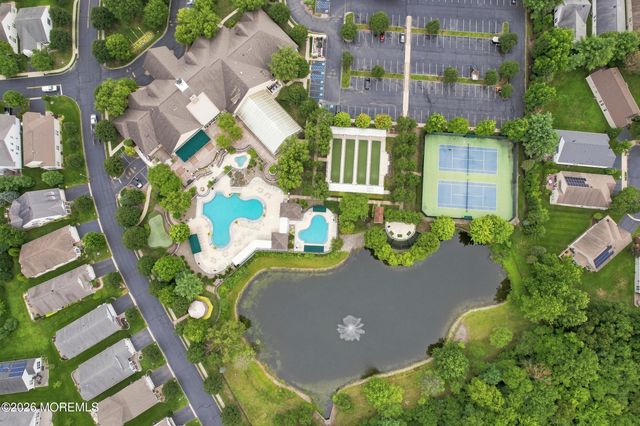 74 Marlow Drive, Jackson, NJ 08527