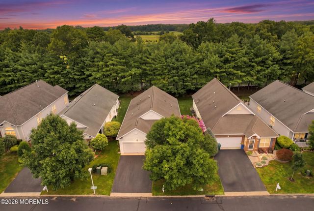 74 Marlow Drive, Jackson, NJ 08527