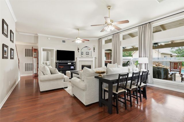 6515 Ray Road, Pasadena, TX 77505