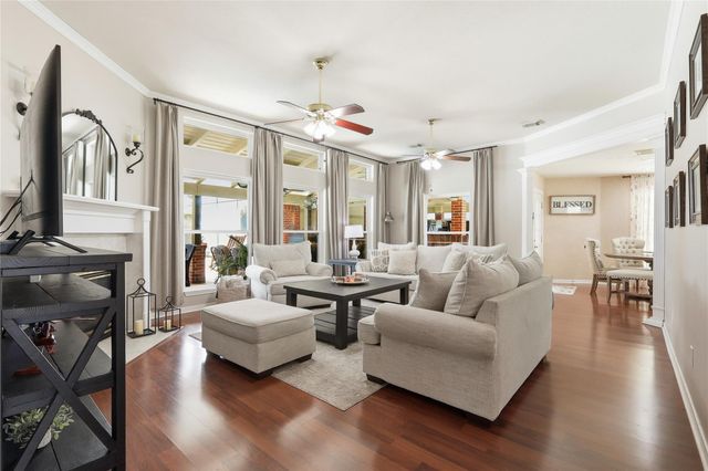 6515 Ray Road, Pasadena, TX 77505