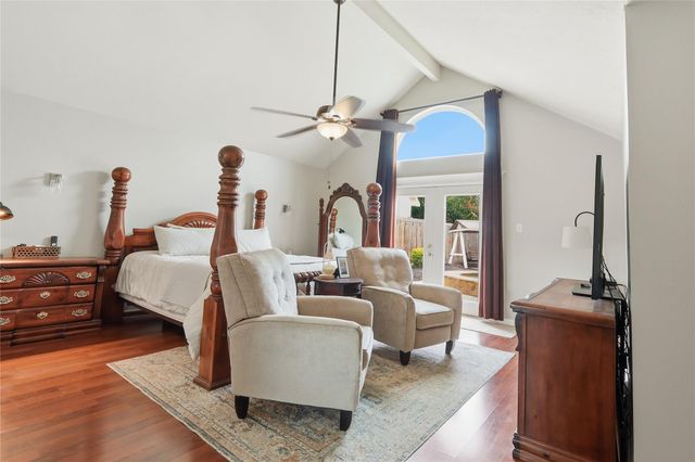 6515 Ray Road, Pasadena, TX 77505