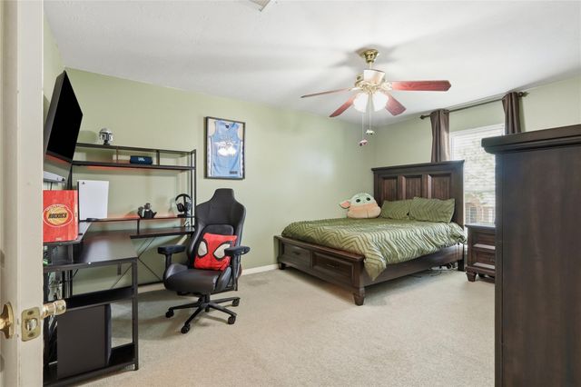 6515 Ray Road, Pasadena, TX 77505