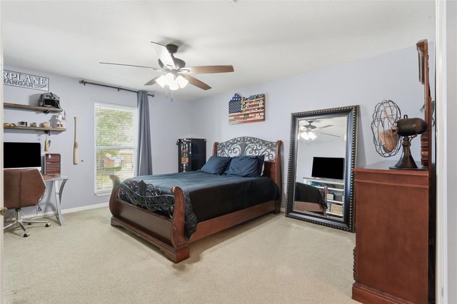 6515 Ray Road, Pasadena, TX 77505