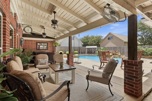6515 Ray Road, Pasadena, TX 77505