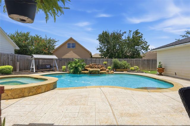 6515 Ray Road, Pasadena, TX 77505