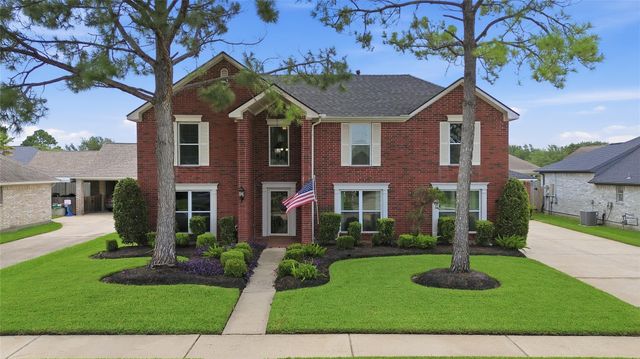 6515 Ray Road, Pasadena, TX 77505