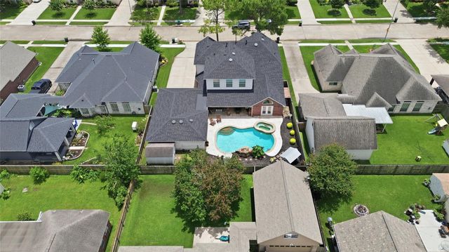 6515 Ray Road, Pasadena, TX 77505