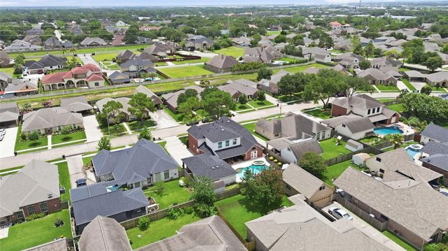 6515 Ray Road, Pasadena, TX 77505
