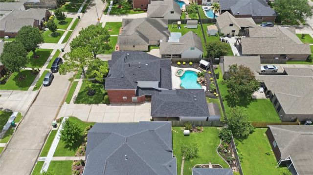 6515 Ray Road, Pasadena, TX 77505
