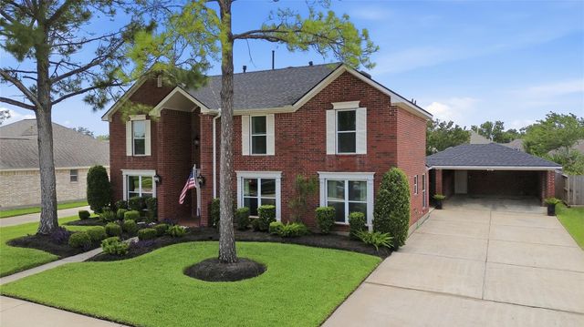 6515 Ray Road, Pasadena, TX 77505