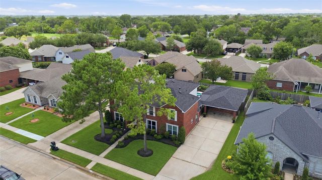 6515 Ray Road, Pasadena, TX 77505